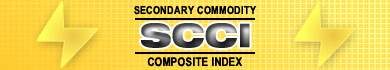 Secondary Commodity Composite Index